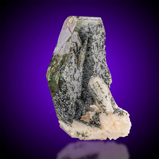 Titanite-Felbertal |  Hohe Tauern | Pinzgau | Salzburg | Austria